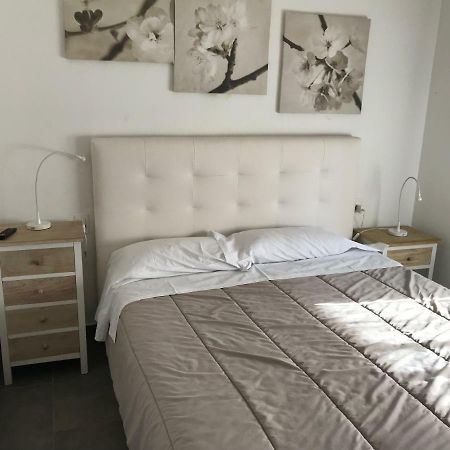 Si Apartamentos Беникасим Экстерьер фото