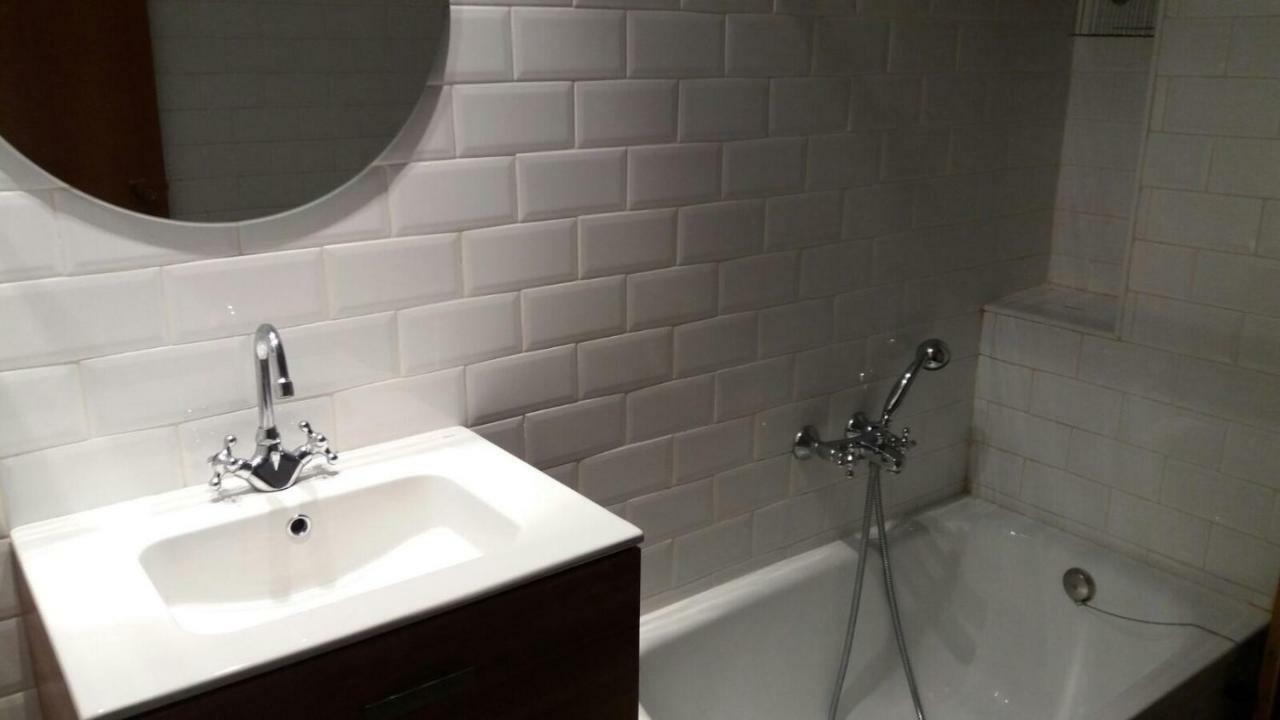 Si Apartamentos Беникасим Экстерьер фото