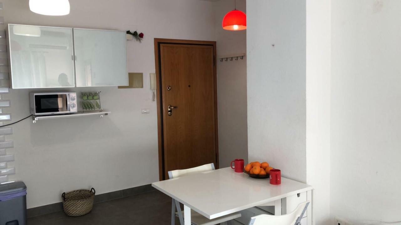 Si Apartamentos Беникасим Экстерьер фото