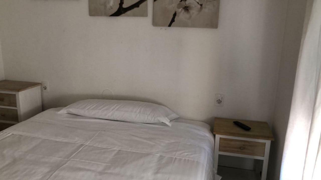 Si Apartamentos Беникасим Экстерьер фото