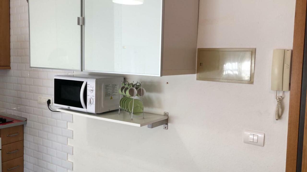 Si Apartamentos Беникасим Экстерьер фото