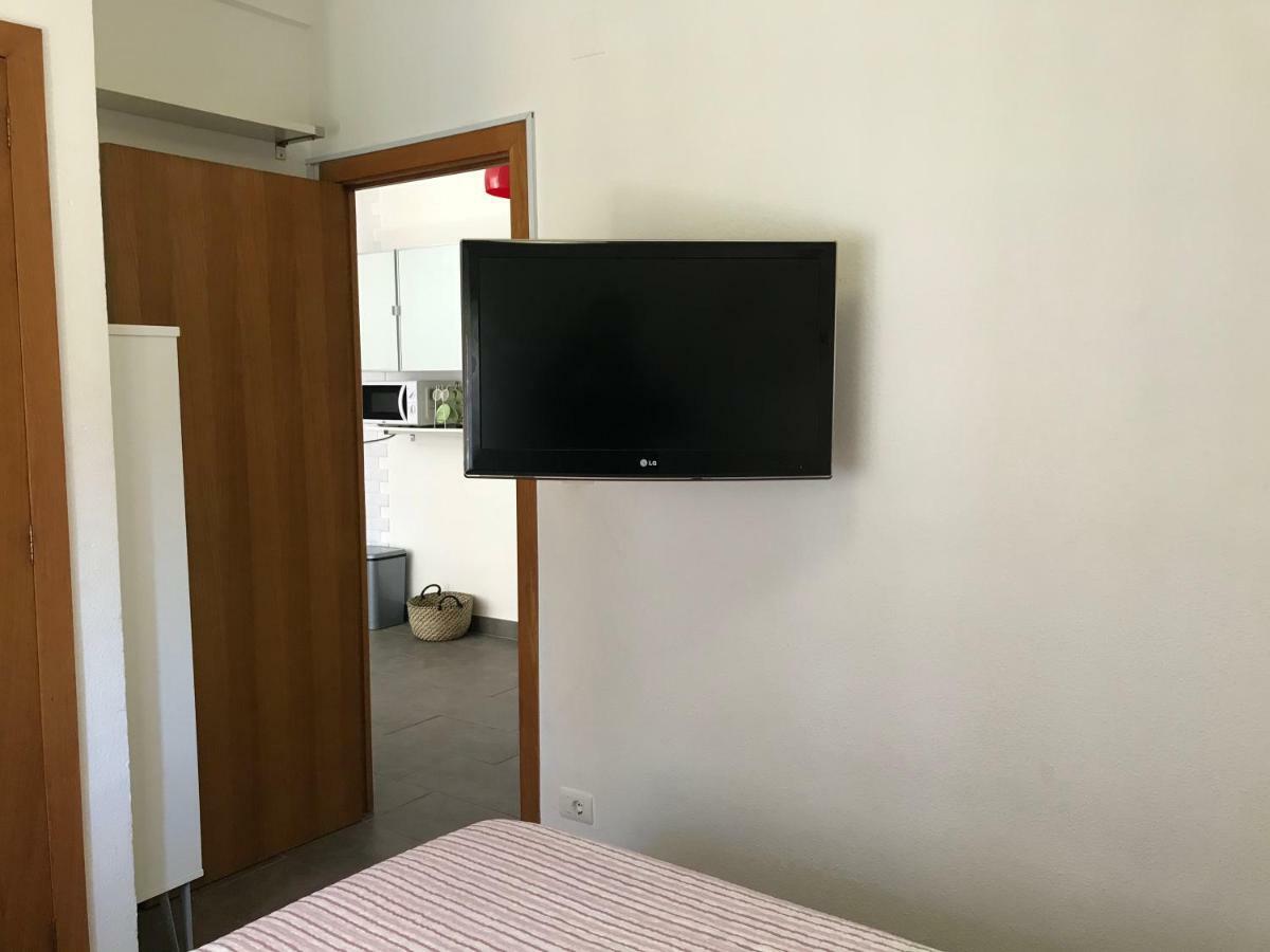Si Apartamentos Беникасим Экстерьер фото